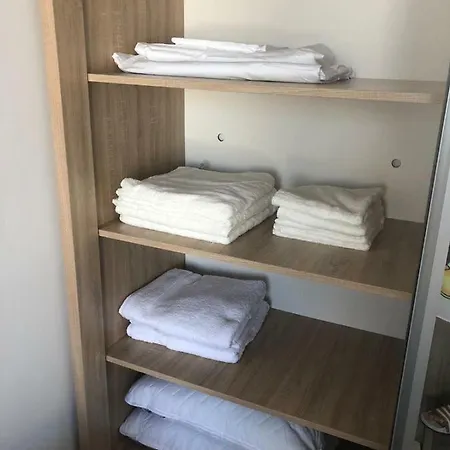 Bliss 2 Apartament Năvodari