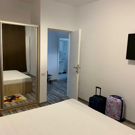 Apartament Bliss 2 Năvodari