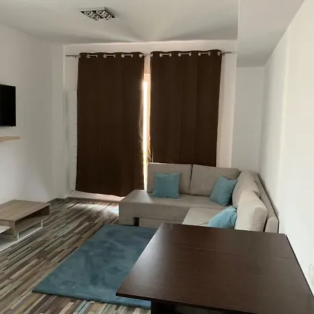 Bliss 2 Apartament *