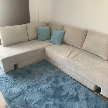 Apartament Bliss 2