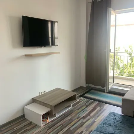 Bliss 2 Apartament *