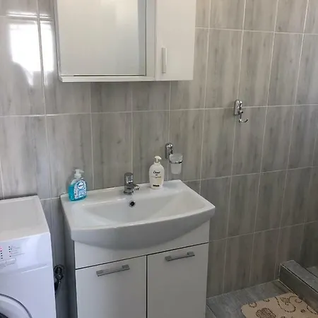 Bliss 2 Apartament Năvodari