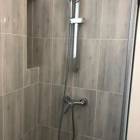 Bliss 2 Apartament