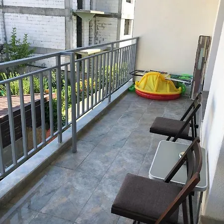 Bliss 2 Apartament *